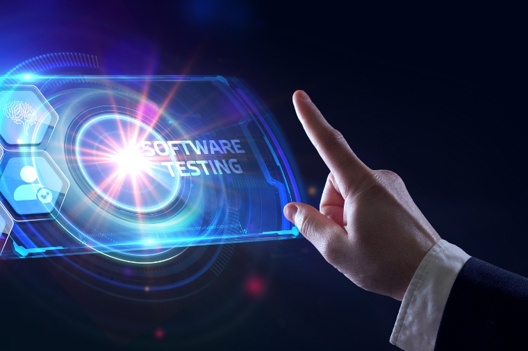 Why agile software testing is crucial for staying competitive